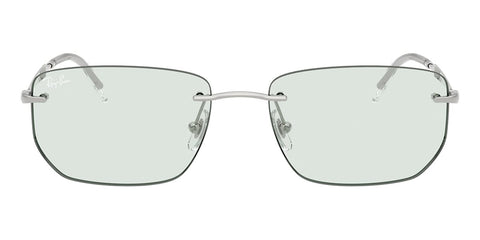Ray-Ban RB 3768 003/M1 Transitions Photochromic Sunglasses