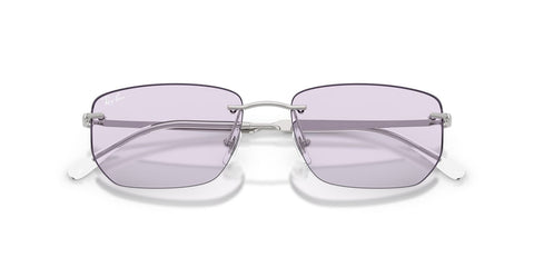 Ray-Ban RB 3768 003/MH Transitions Photochromic Sunglasses