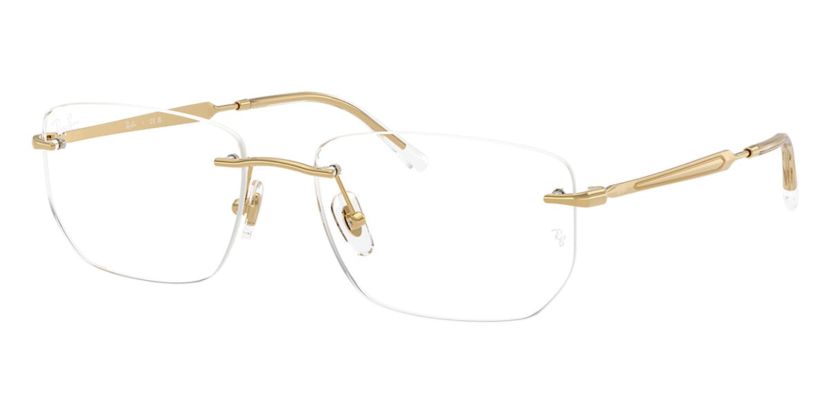 Ray-Ban RB 3768V 2500 Glasses - US