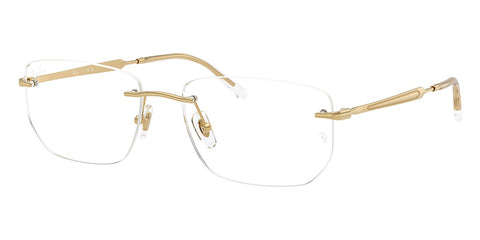 Ray-Ban RB 3768V 2500 Glasses