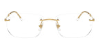 Ray-Ban RB 3768V 2500 Glasses