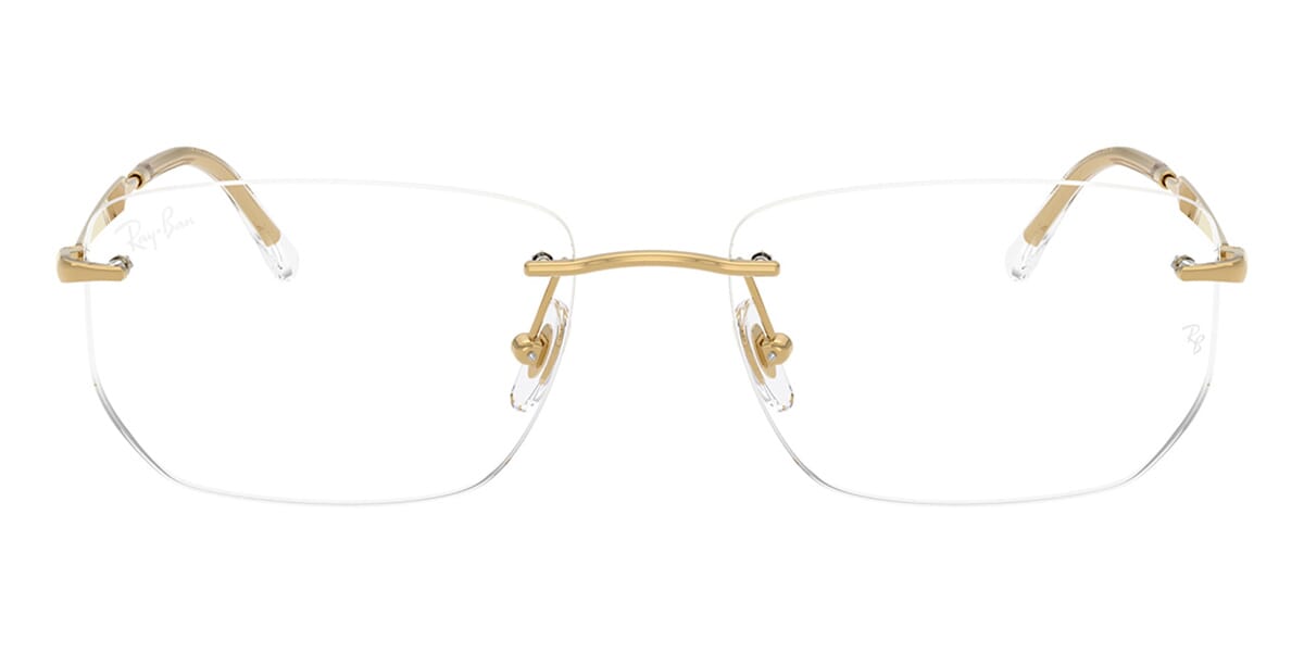 Ray-Ban RB 3768V 2500 Glasses