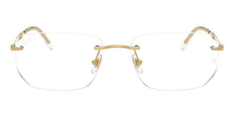 Ray-Ban RB 3768V 2500 Glasses