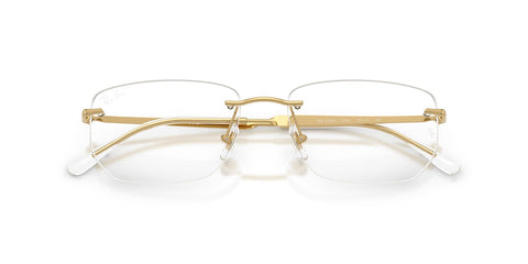 Ray-Ban RB 3768V 2500 Glasses