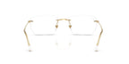 Ray-Ban RB 3768V 2500 Glasses