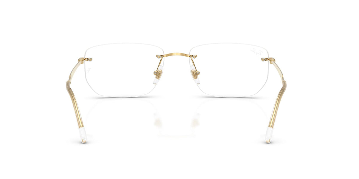 Ray-Ban RB 3768V 2500 Glasses