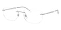 Ray-Ban RB 3768V 2501 Glasses