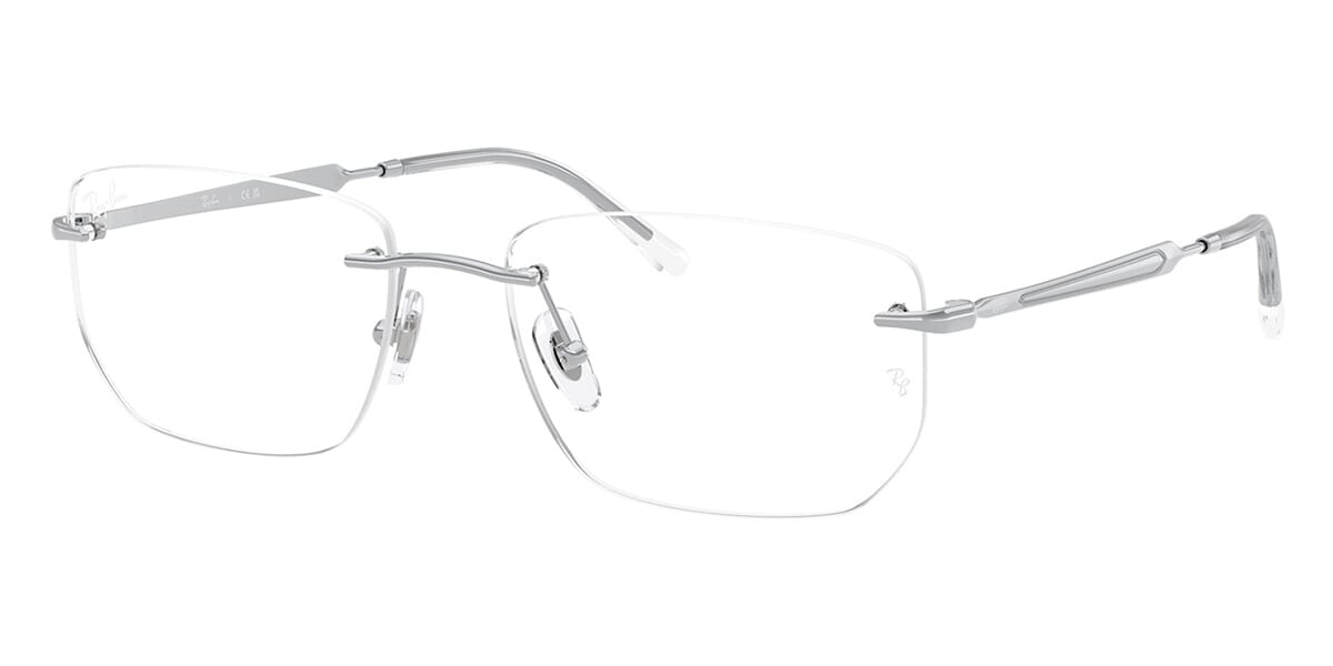 Ray-Ban RB 3768V 2501 Glasses