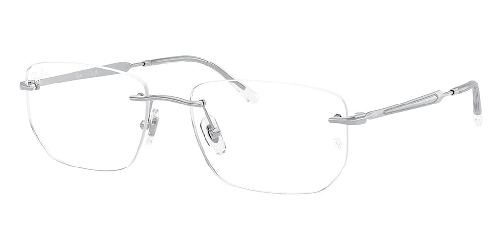 Ray-Ban RB 3768V 2501 Glasses