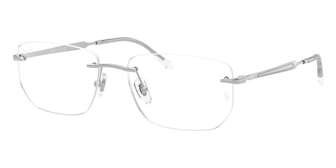 Ray-Ban RB 3768V 2501 Glasses