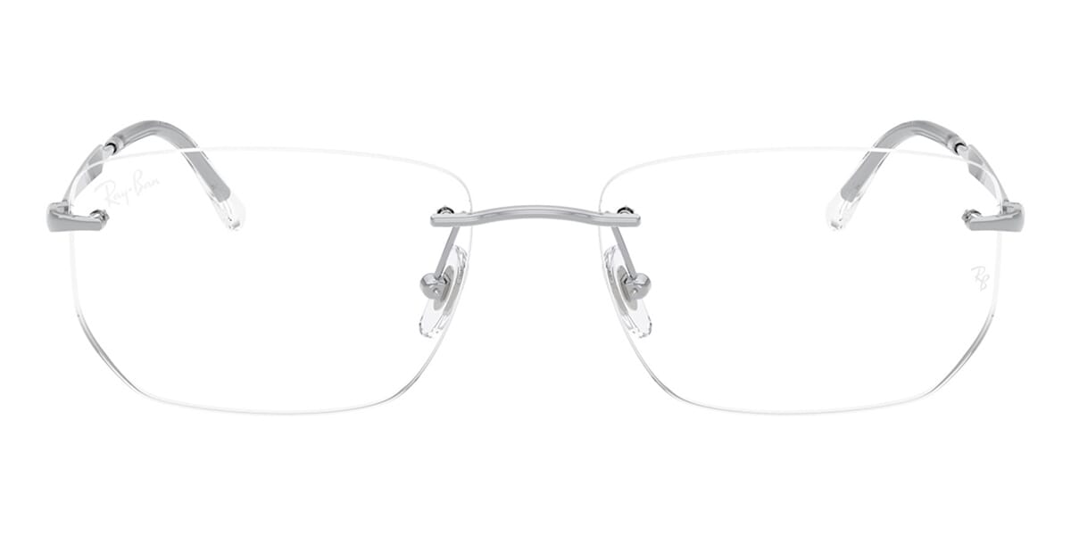 Ray-Ban RB 3768V 2501 Glasses