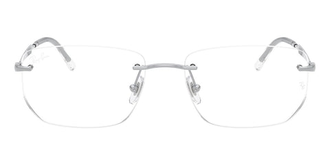 Ray-Ban RB 3768V 2501 Glasses