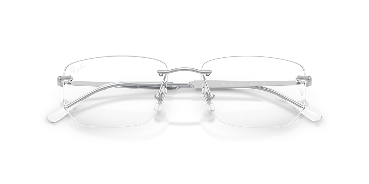 Ray-Ban RB 3768V 2501 Glasses