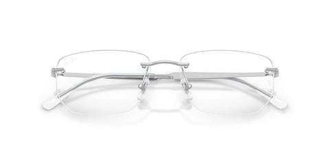Ray-Ban RB 3768V 2501 Glasses