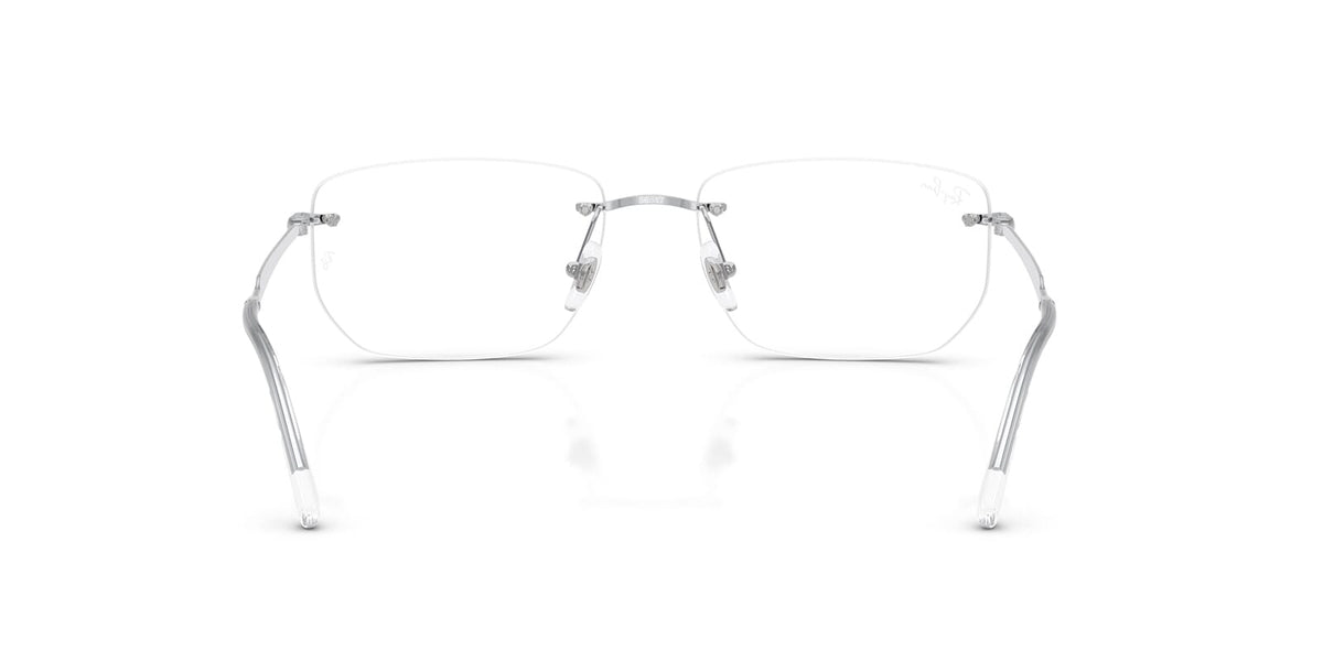 Ray-Ban RB 3768V 2501 Glasses