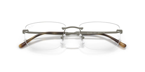 Ray-Ban RB 3768V 3201 Glasses