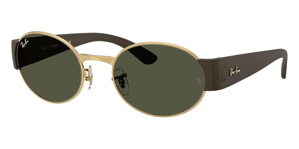 Ray-Ban RB 3770 001/31 Sunglasses
