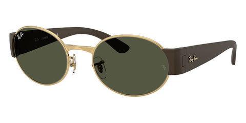 Ray-Ban RB 3770 001/31 Sunglasses