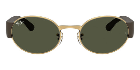Ray-Ban RB 3770 001/31 Sunglasses
