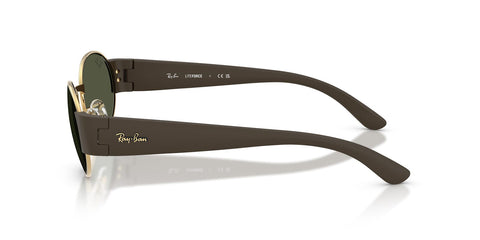 Ray-Ban RB 3770 001/31 Sunglasses