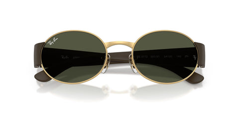 Ray-Ban RB 3770 001/31 Sunglasses