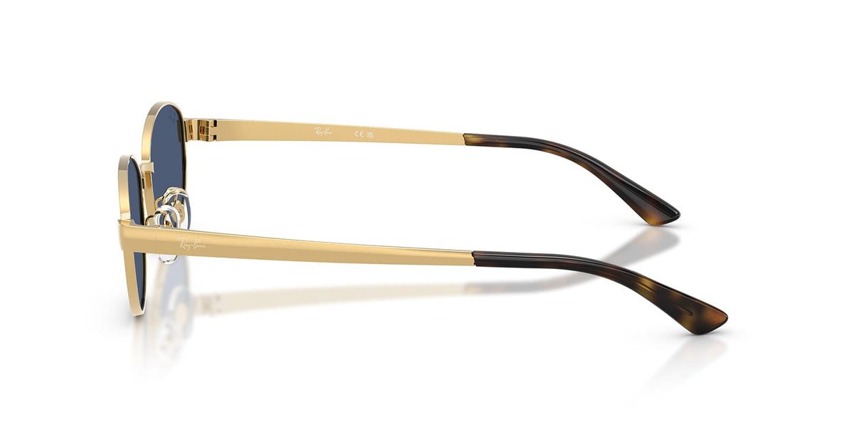 Ray-Ban RB 3774D 001/80 Sunglasses