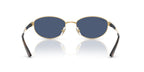 Ray-Ban RB 3774D 001/80 Sunglasses