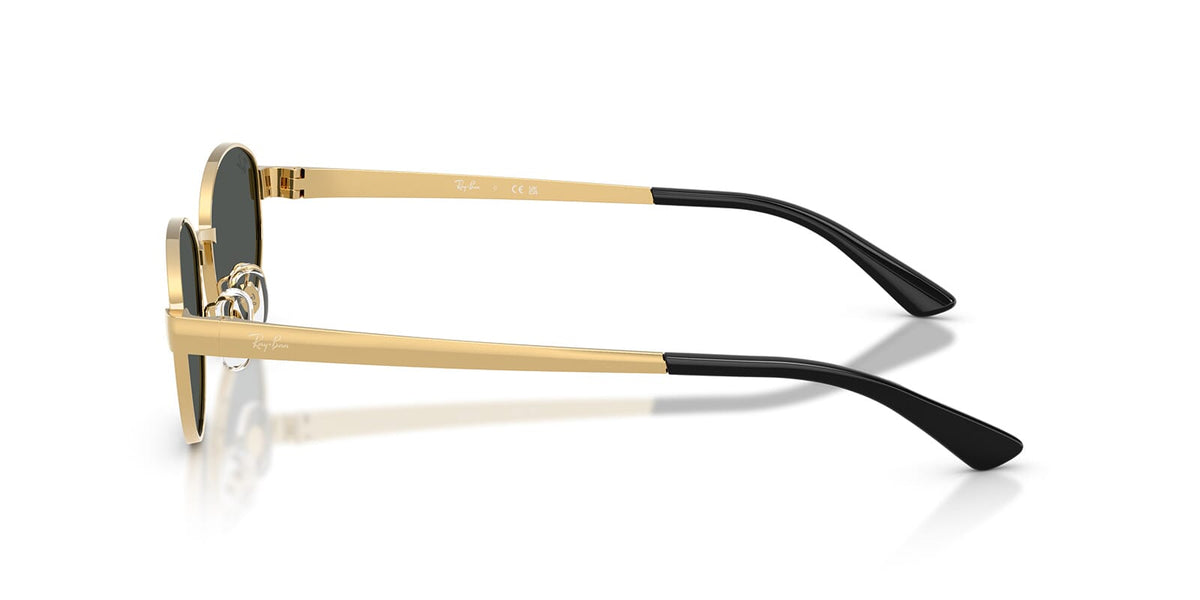 Ray-Ban RB 3774D 001/87 Sunglasses
