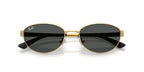 Ray-Ban RB 3774D 001/87 Sunglasses