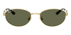 Ray-Ban RB 3774D 001/9A Polarised Sunglasses