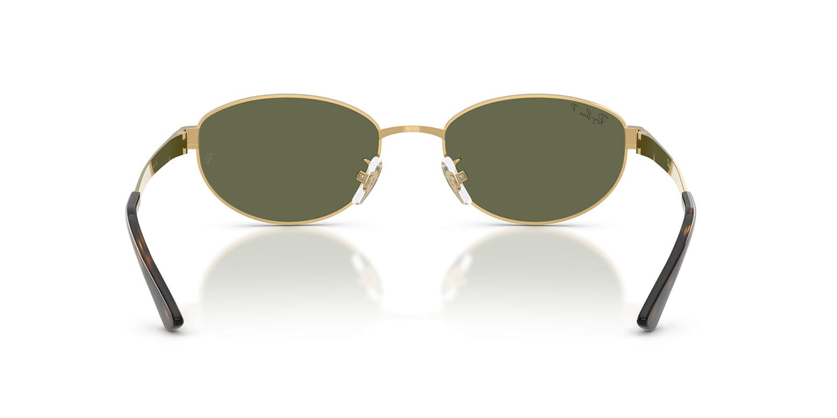 Ray-Ban RB 3774D 001/9A Polarised Sunglasses