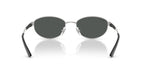 Ray-Ban RB 3774D 003/87 Sunglasses