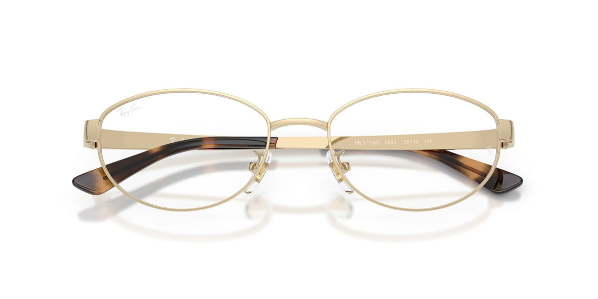 Ray-Ban RB 3774VD 2993 Glasses