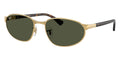 Ray-Ban RB 3777 001/31 Sunglasses