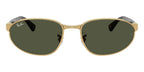 Ray-Ban RB 3777 001/31 Sunglasses