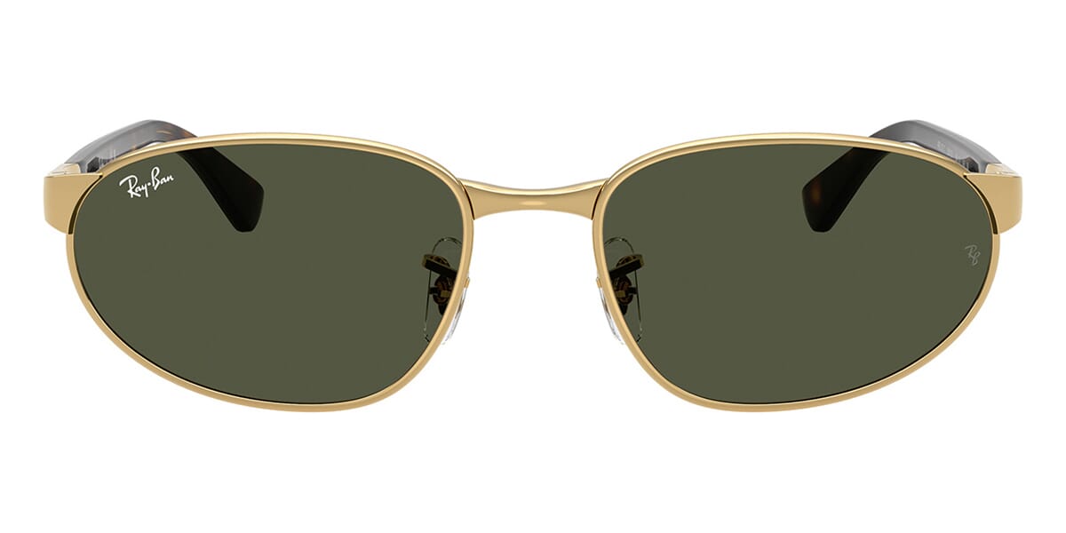 Ray-Ban RB 3777 001/31 Sunglasses