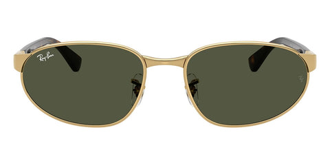 Ray-Ban RB 3777 001/31 Sunglasses