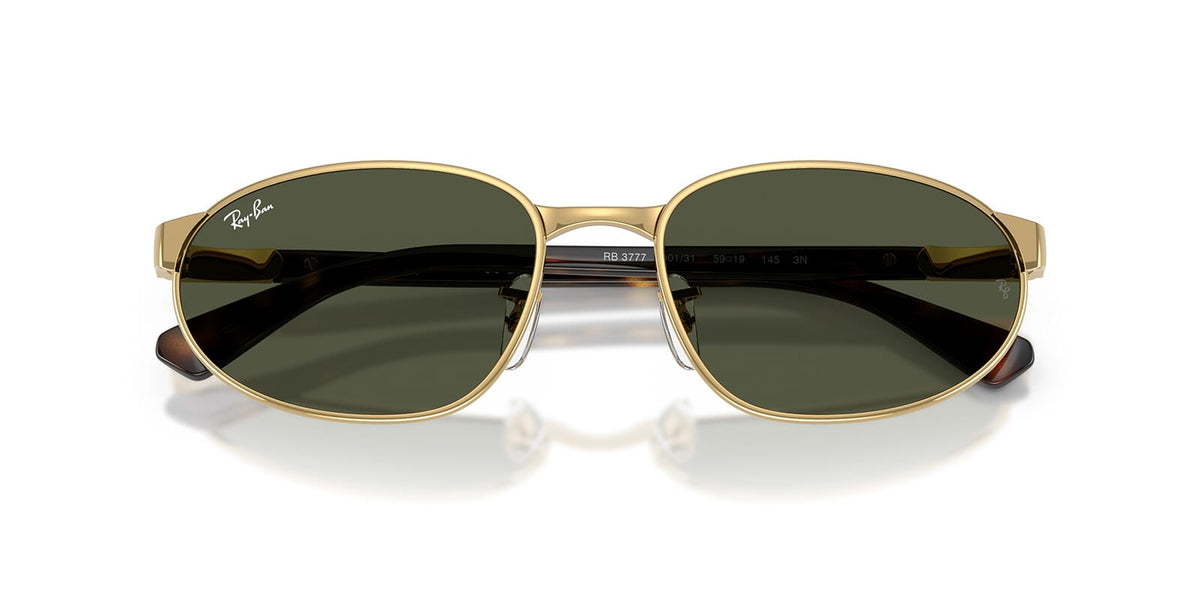 Ray-Ban RB 3777 001/31 Sunglasses