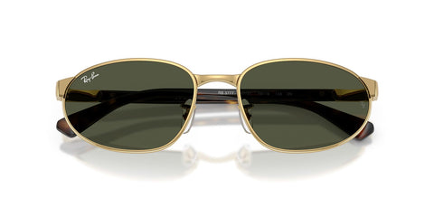 Ray-Ban RB 3777 001/31 Sunglasses