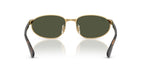 Ray-Ban RB 3777 001/31 Sunglasses