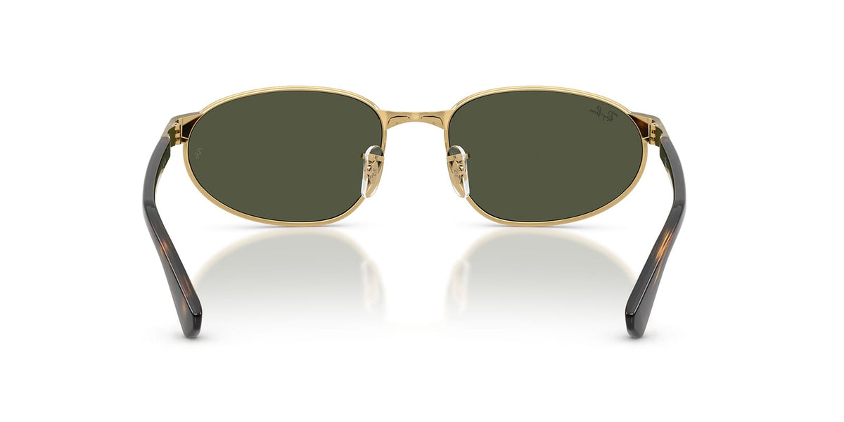 Ray-Ban RB 3777 001/31 Sunglasses