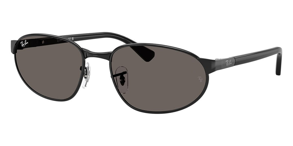 Ray-Ban RB 3777 002/B1 Sunglasses
