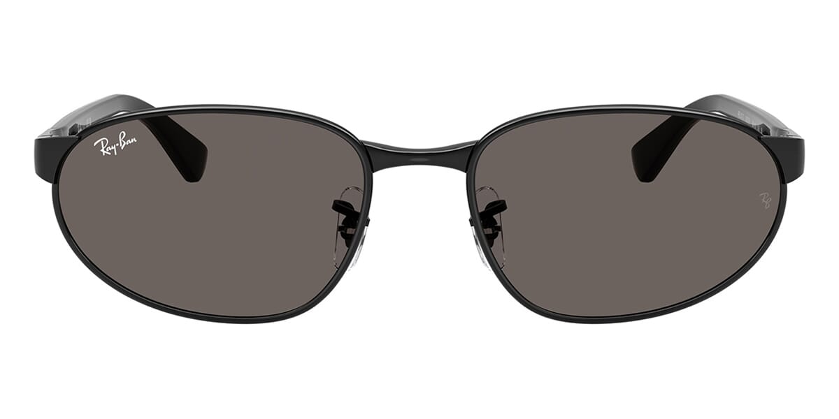 Ray-Ban RB 3777 002/B1 Sunglasses