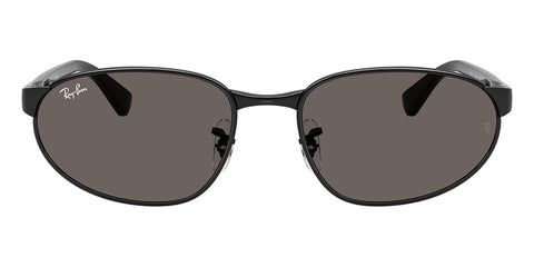 Ray-Ban RB 3777 002/B1 Sunglasses