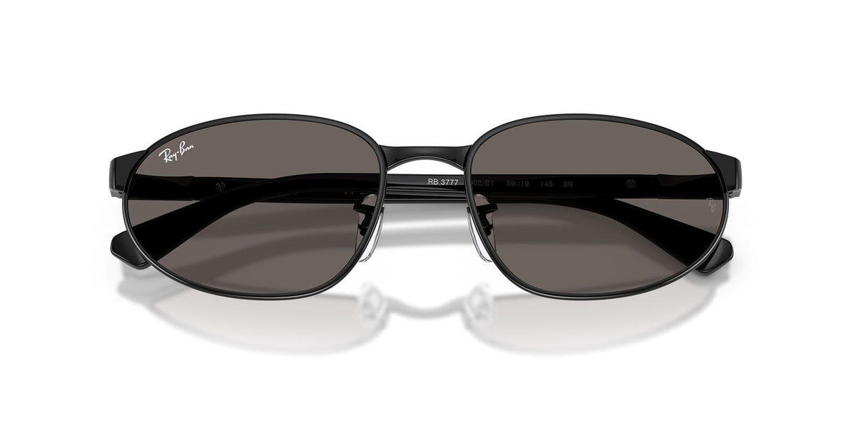 Ray-Ban RB 3777 002/B1 Sunglasses