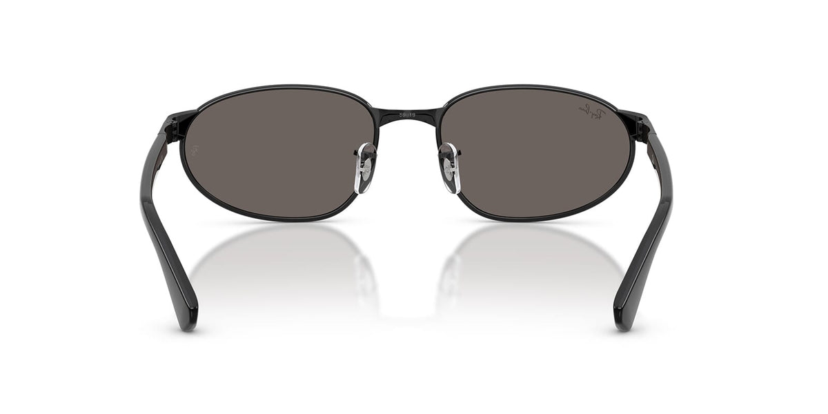 Ray-Ban RB 3777 002/B1 Sunglasses