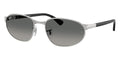 Ray-Ban RB 3777 003/71 Sunglasses