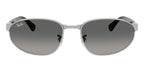 Ray-Ban RB 3777 003/71 Sunglasses