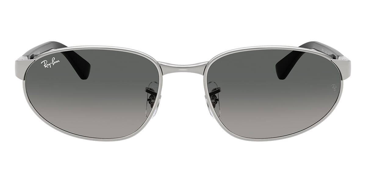 Ray-Ban RB 3777 003/71 Sunglasses