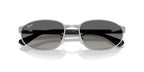 Ray-Ban RB 3777 003/71 Sunglasses